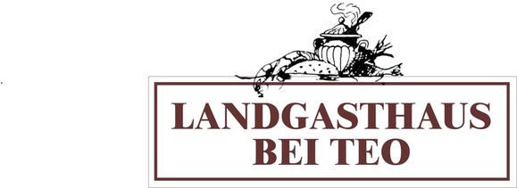 Landgasthaus bei Teo